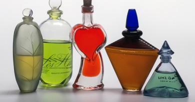 Úžasné parfémy značky Guess