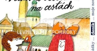 DVD film jako dárek