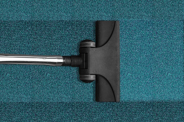 Jak správně vyčistit koberec?