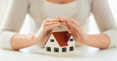 3 tipy, jak si bezpečně ochránit dům