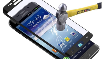 Tvrzené sklo Samsung vám zaručí plnou funkčnost vašeho telefonu