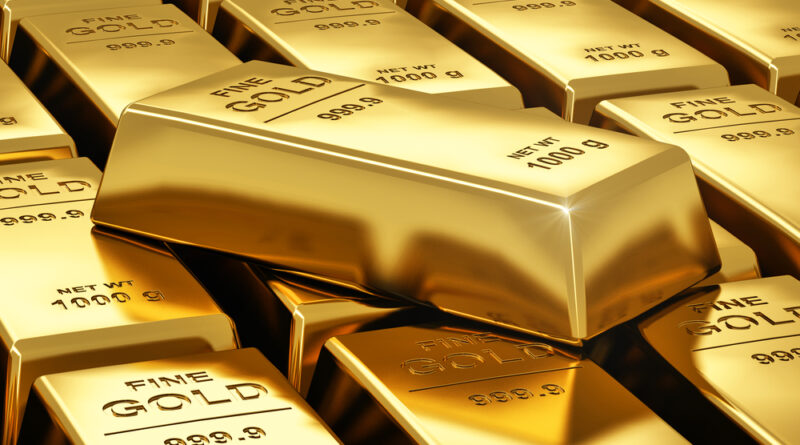 Vyměňte své peníze za investiční zlato