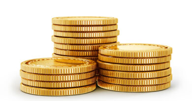 Zlato jako nejvýhodnější investiční artikl. Proč se vyplatí ukládat do něj své prostředky
