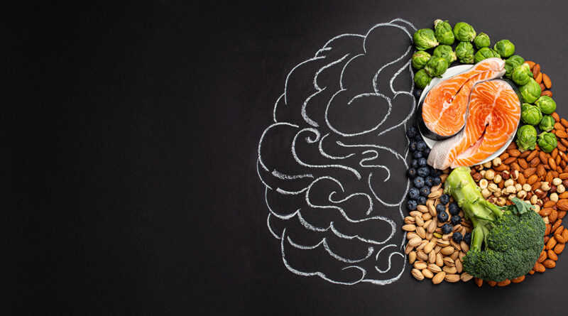Omega-3 a náš mozek, aneb Proč je tak důležité doplňovat rybí tuk?