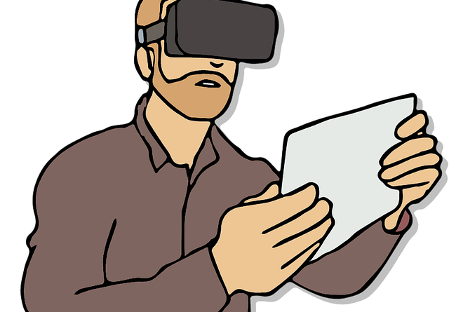 Virtuální realita i pro vaši firmu? Může být přínosem