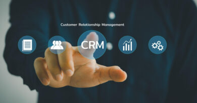 Jakým směrem se ubírá řízení vztahů se zákazníky? Známe aktuální trendy CRM!