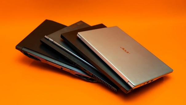 Víte, že kvalitní notebook se dá pořídit i do 5000 Kč