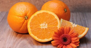 Jak vitamin C podporuje vaši imunitu