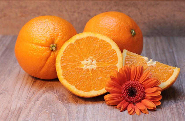 Jak vitamin C podporuje vaši imunitu