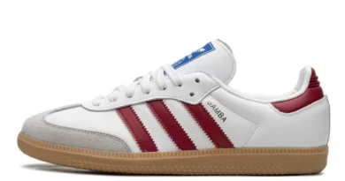 Oblíbené tenisky Adidas Samba hitem roku 2024