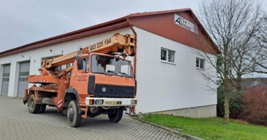 Vozy Tatra a Liaz si zaslouží kvalitní servis a originální díly