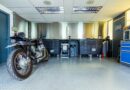 Příprava motocyklu na jarní sezónu: kompletní průvodce