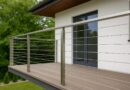 Jak na moderní balkonové zábradlí s důrazem na bezpečnost i design