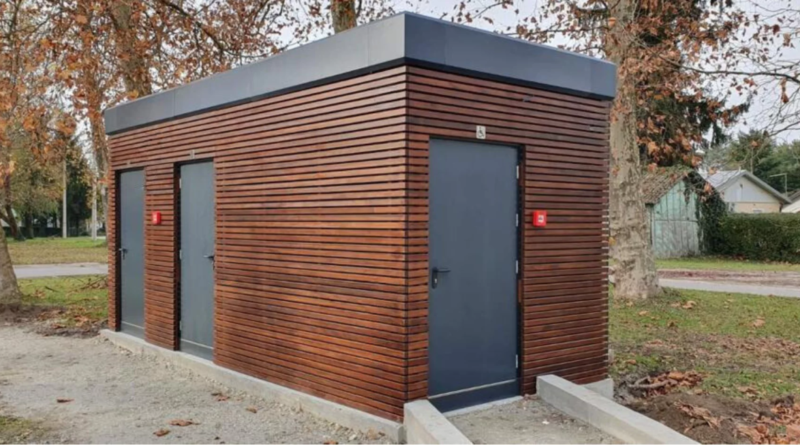 Moderní řešení prostoru díky modulárním buňkám