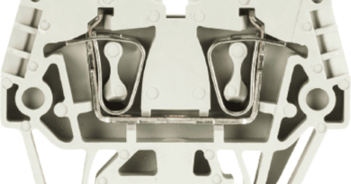 Bezšroubové svorky: moderní řešení pro efektivní elektroinstalaci