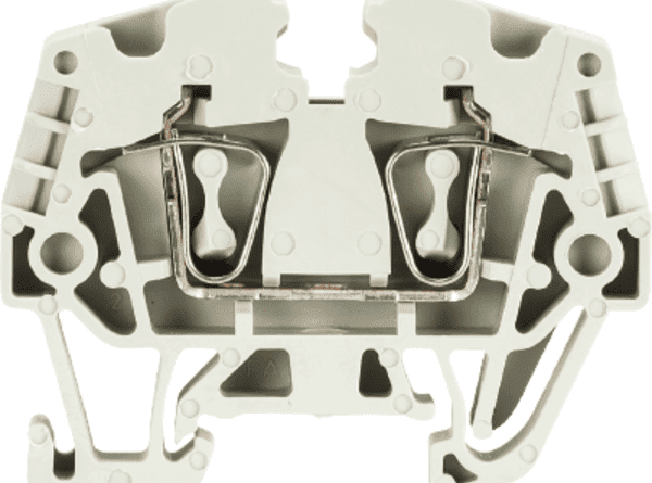 Bezšroubové svorky: moderní řešení pro efektivní elektroinstalaci Bezšroubové svorky: moderní řešení pro efektivní elektroinstalaci