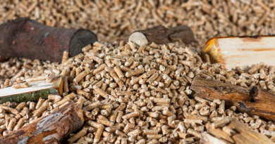 Dřevěné pelety - kvalitní palivo pro domácnosti s vysokou účinností