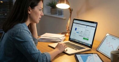 Kdy se vyplatí investovat do úprav e-shopu místo další reklamy