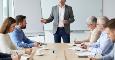 Motivace zaměstnanců nezačíná u odměn, ale u přístupu