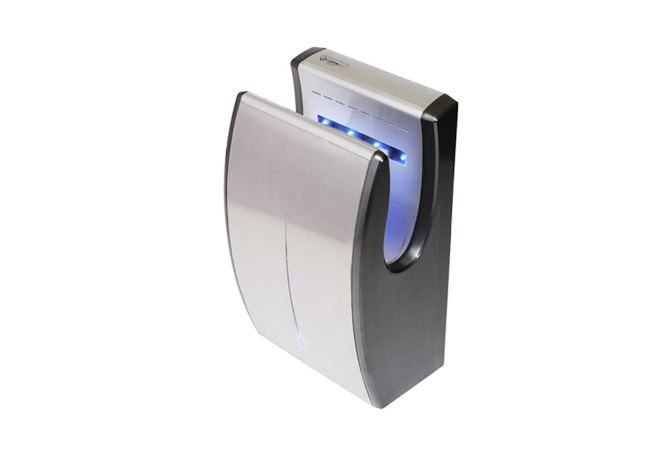 Problém s hygienou rukou: kdy osoušeče rukou dávají smysl Problém s hygienou rukou: kdy osoušeče rukou dávají smysl