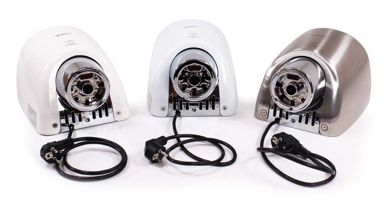 Problém s hygienou rukou: kdy osoušeče rukou dávají smysl Problém s hygienou rukou: kdy osoušeče rukou dávají smysl