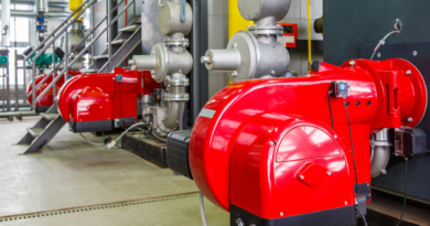 Když teplo nesmí kolísat: pohled z provozu ohřívače na topné oleje